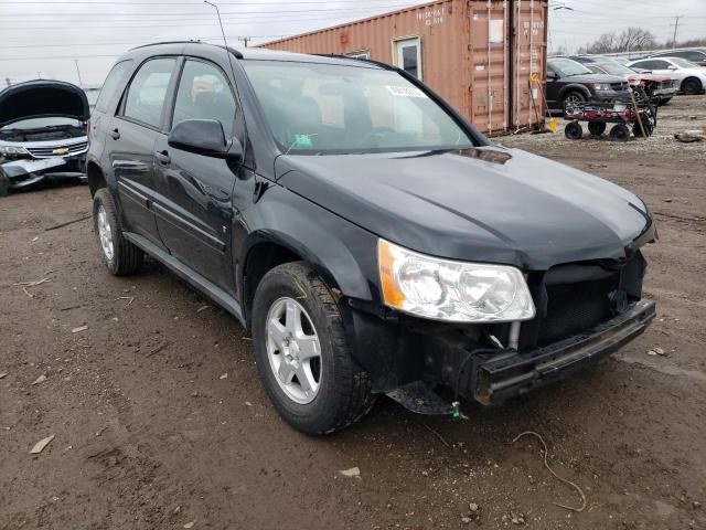 Pontiac Torrent (2006)