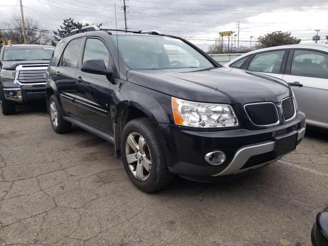 Pontiac Torrent (2006)