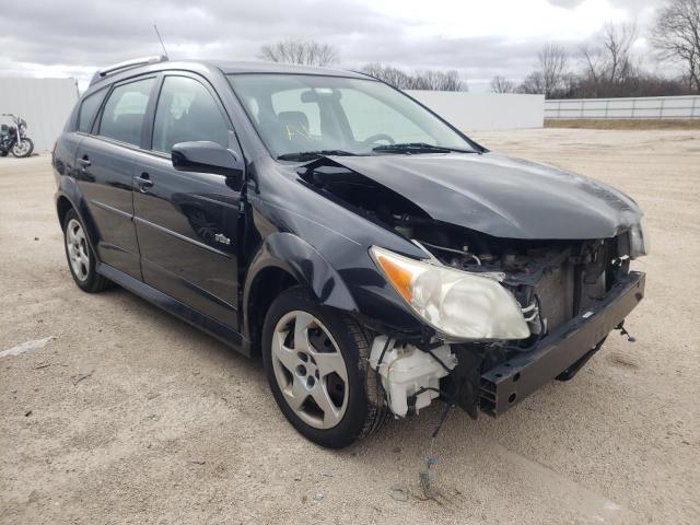 Pontiac Vibe (2006)