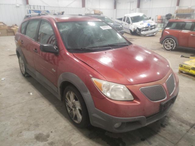 Pontiac Vibe (2006)