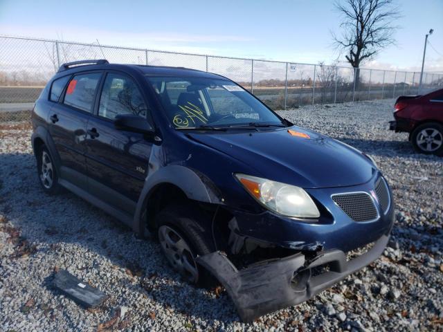 Pontiac Vibe (2006)