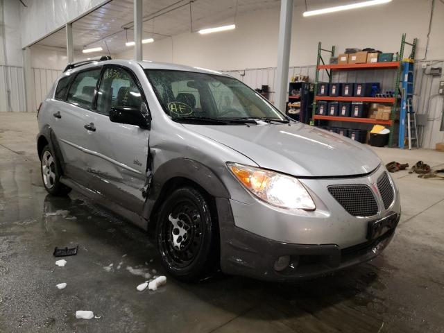 Pontiac Vibe (2006)