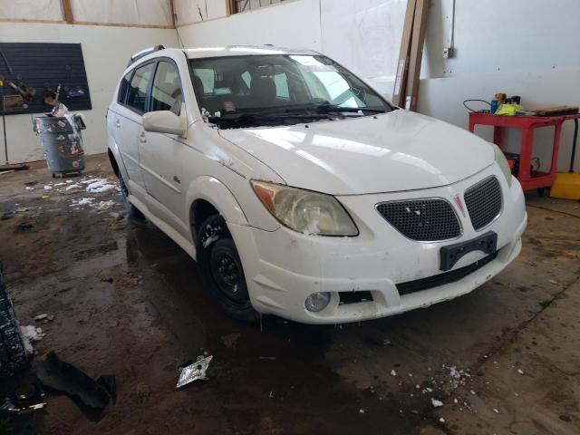Pontiac Vibe (2006)