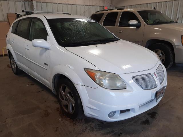 Pontiac Vibe (2006)
