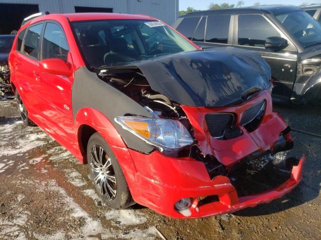 Pontiac Vibe (2006)