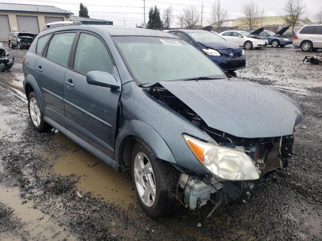 Pontiac Vibe (2006)