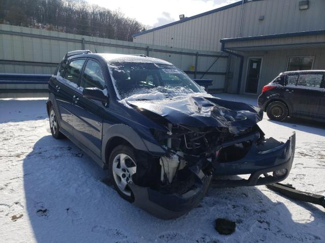 Pontiac Vibe (2006)