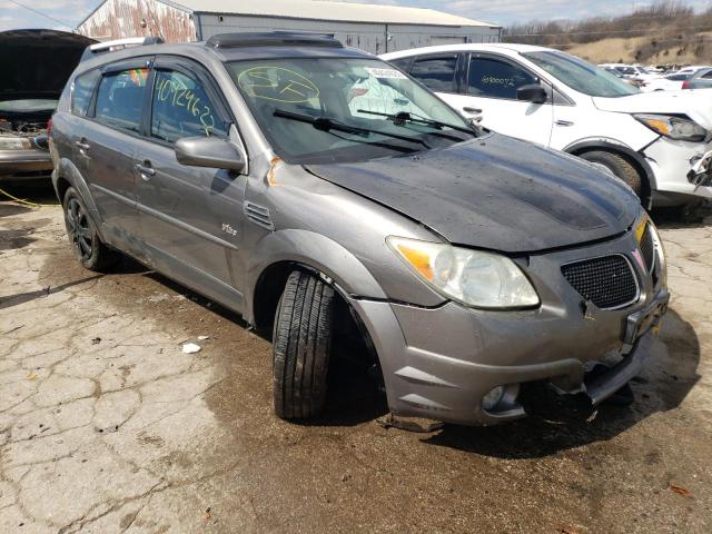 Pontiac Vibe (2006)