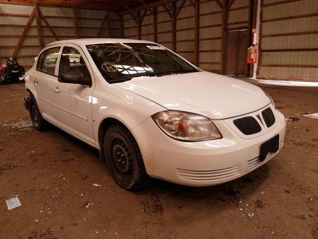 Pontiac G5 (2007)