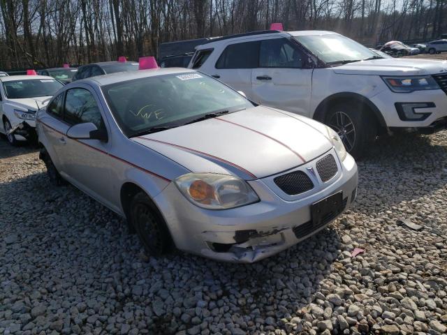 Pontiac G5 (2007)