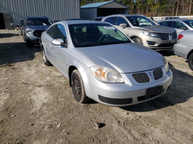 Pontiac G5 (2007)