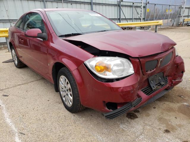 Pontiac G5 (2007)