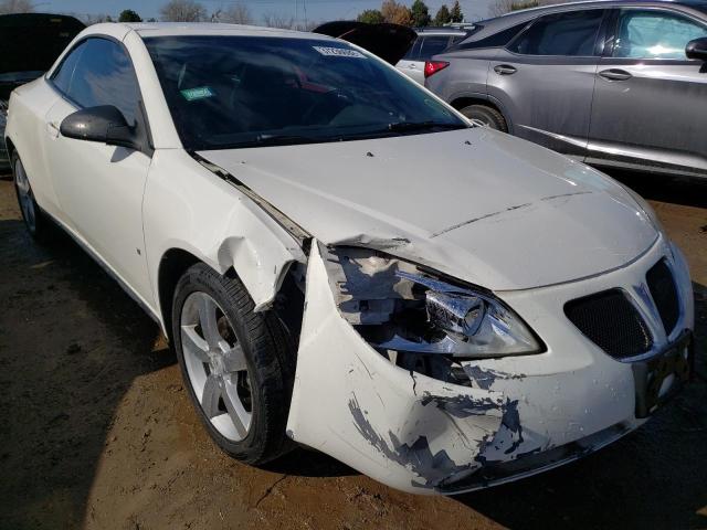Pontiac G6 (2007)