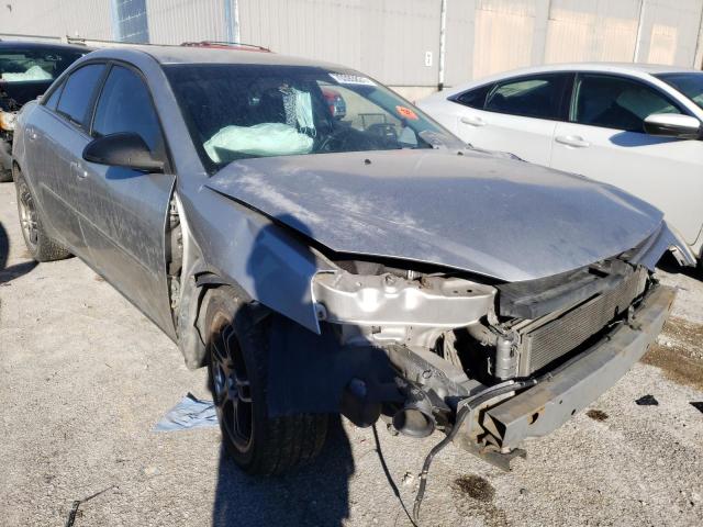 Pontiac G6 base (2007)