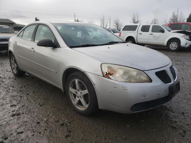 Pontiac G6 base (2007)