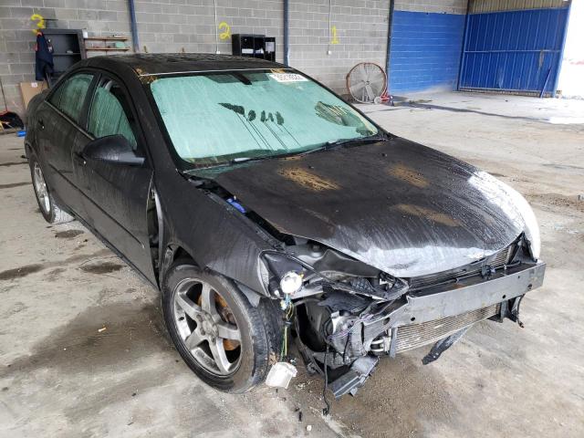 Pontiac G6 base (2007)