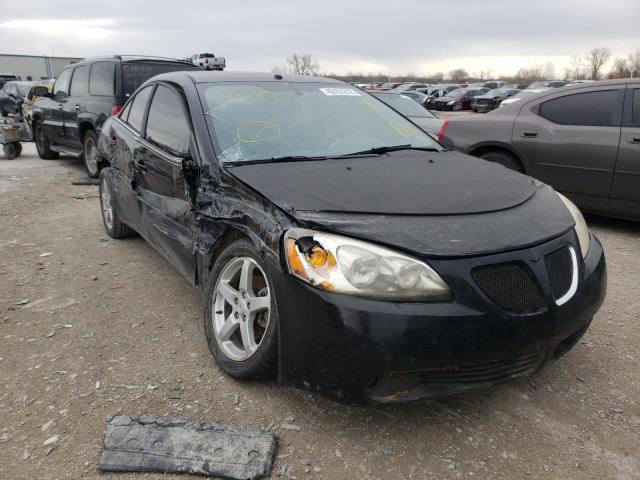 Pontiac G6 base (2007)