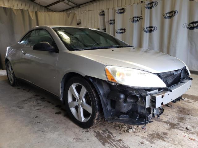 Pontiac G6 (2007)