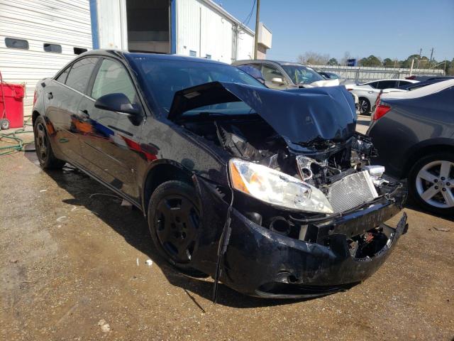 Pontiac G6 value l (2007)