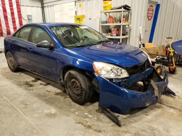 Pontiac G6 value l (2007)