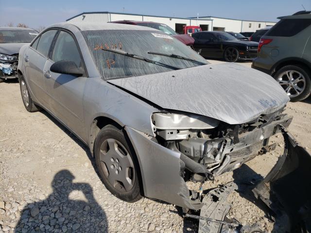 Pontiac G6 value l (2007)
