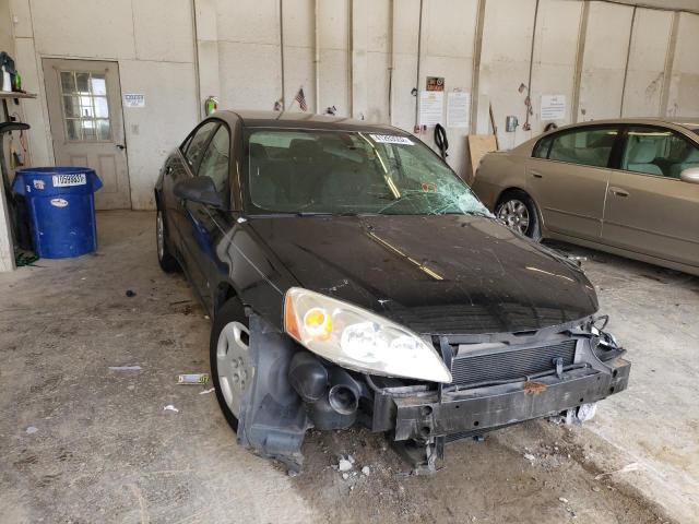 Pontiac G6 value l (2007)