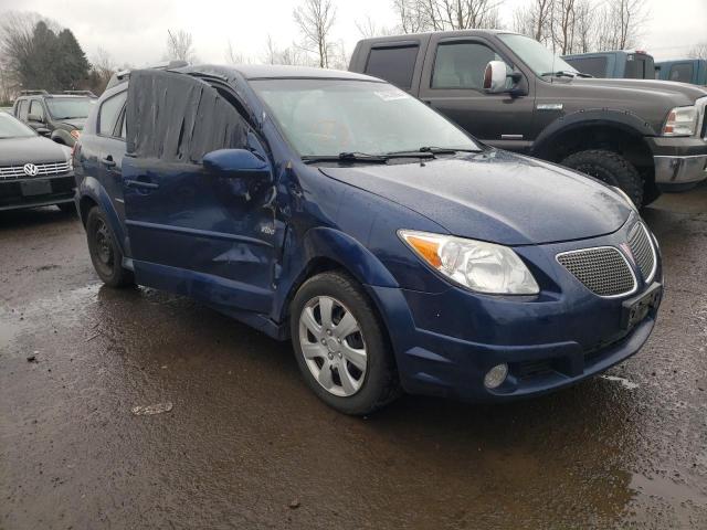 Pontiac Vibe (2007)