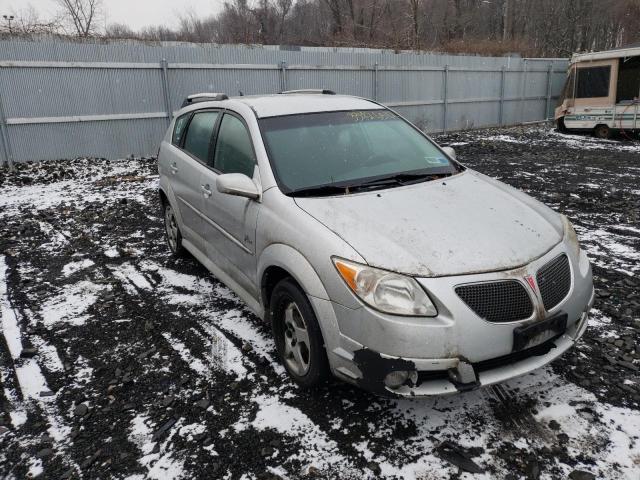 Pontiac Vibe (2007)