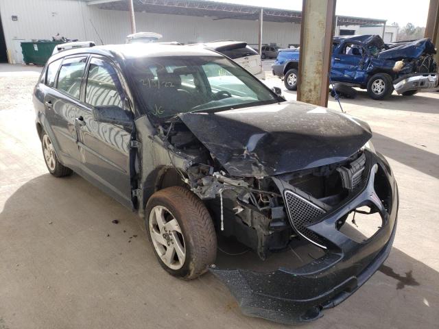 Pontiac Vibe (2007)