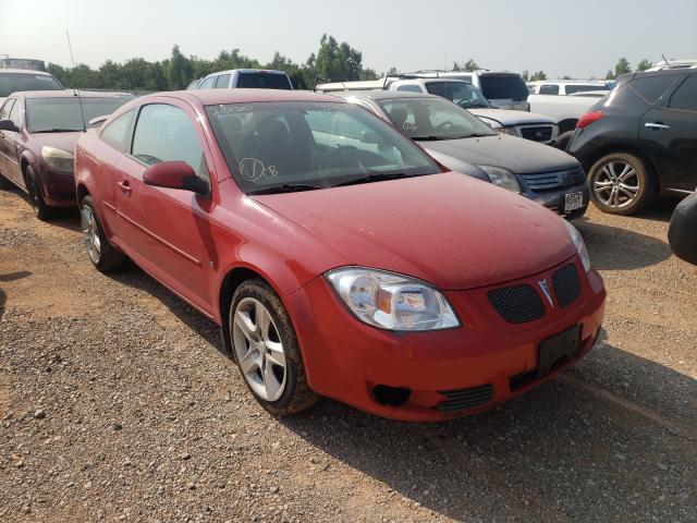 Pontiac G5 (2008)