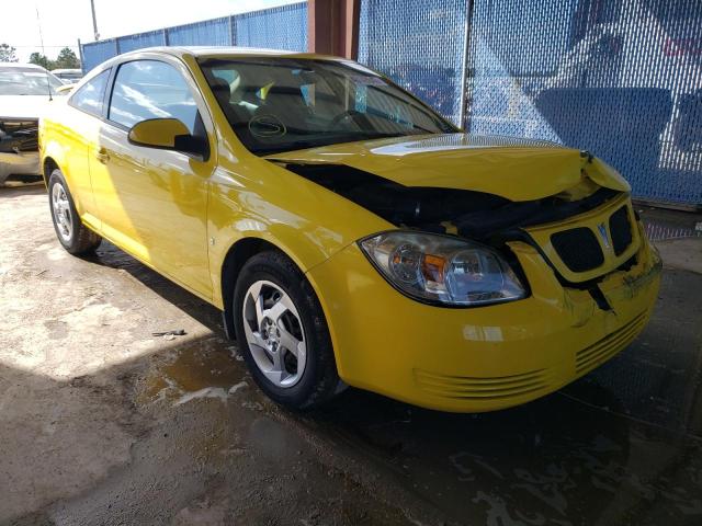 Pontiac G5 (2008)