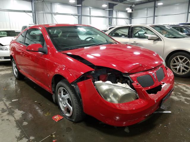 Pontiac G5 (2008)