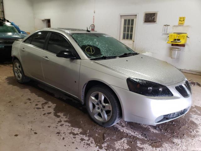 Pontiac G6 base (2008)