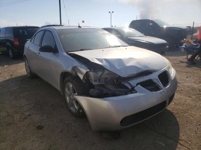 Pontiac G6 base (2008)