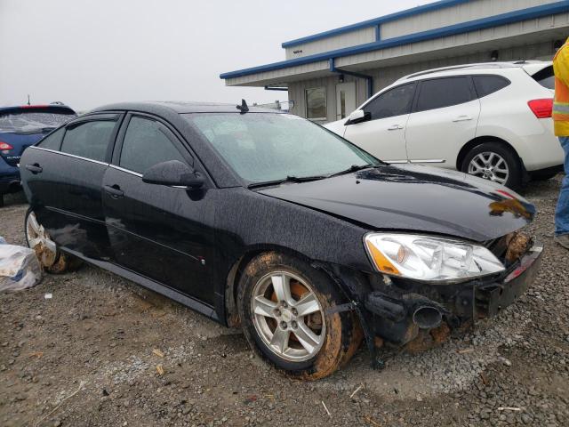 Pontiac G6 gt (2008)