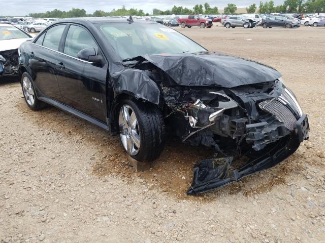 Pontiac G6 gxp (2008)