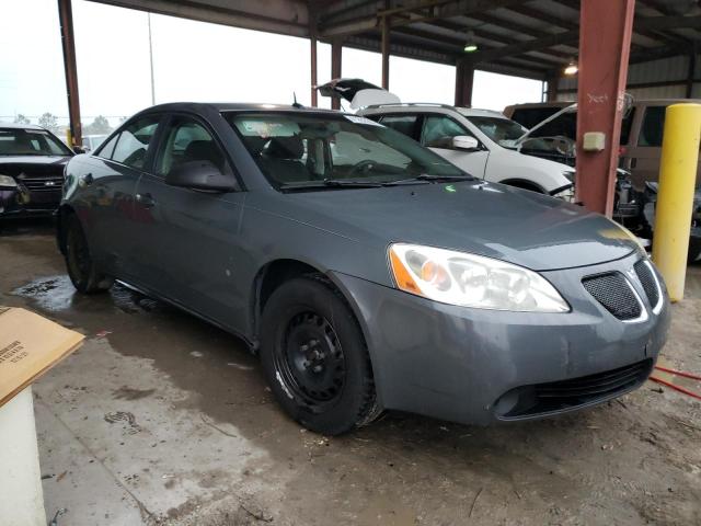 Pontiac G6 value l (2008)