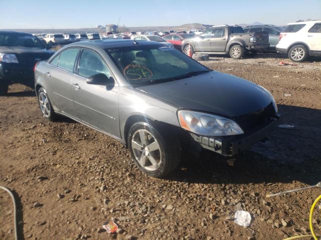 Pontiac G6 value l (2008)