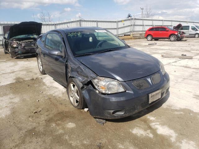 Pontiac G5 (2009)