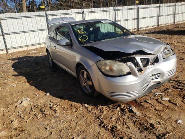 Pontiac G5 (2009)