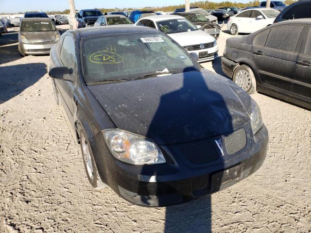 Pontiac G5 (2009)