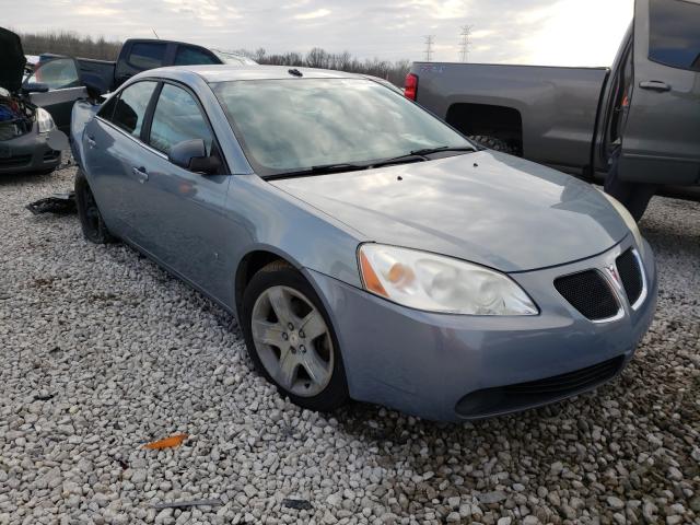 Pontiac G6 (2009)