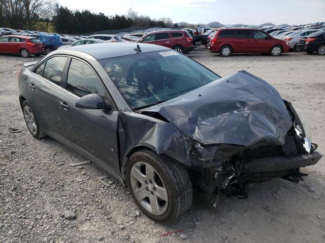 Pontiac G6 (2009)