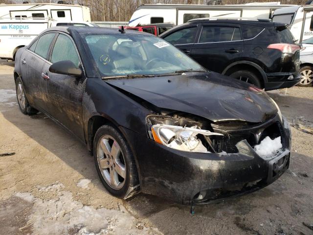 Pontiac G6 (2009)