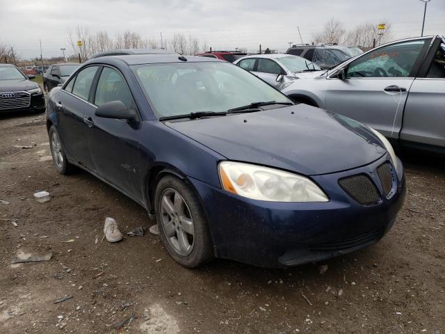 Pontiac G6 (2009)