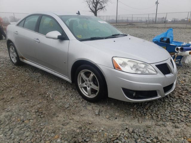 Pontiac G6 (2009)