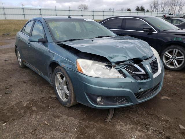 Pontiac G6 (2009)