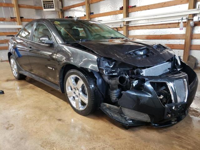Pontiac G6 gxp (2009)