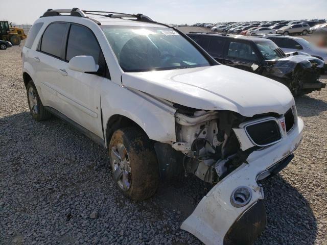 Pontiac Torrent (2009)