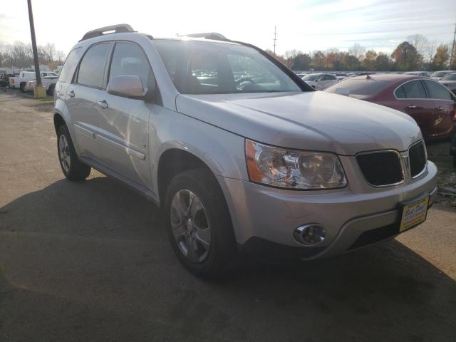 Pontiac Torrent (2009)